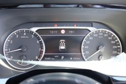 2022 Nissan Pathfinder ST-L