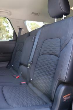 2022 Nissan
Pathfinder ST-L