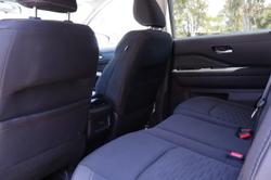 2022 Nissan
Pathfinder ST-L