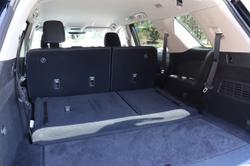 2022 Nissan Pathfinder ST-L