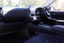 2022 Nissan
Pathfinder ST-L