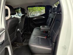 2018 LDV T60 LUXE