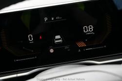 2025 Kia Sportage SX+