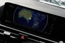 2025 Kia Sportage SX+