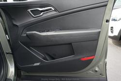 2025 Kia Sportage SX+