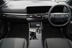 2025 Kia Sportage SX+