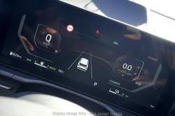 2025 Kia Sportage HEV GT-Line