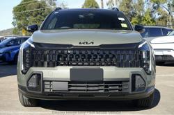 2025 Kia Sportage HEV GT-Line