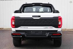 2025 LDV T60 Max PLUS