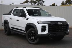 2025 LDV T60 Max PLUS