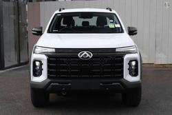 2025 LDV T60 Max PLUS