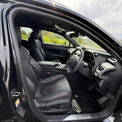 2018 Lexus
UX 200 F Sport