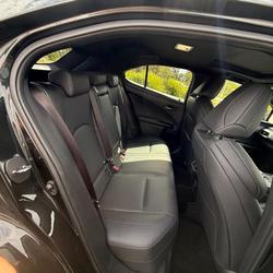 2018 Lexus
UX 200 F Sport