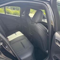 2018 Lexus
UX 200 F Sport