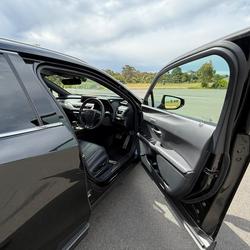 2018 Lexus
UX 200 F Sport