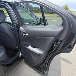 2018 Lexus
UX 200 F Sport