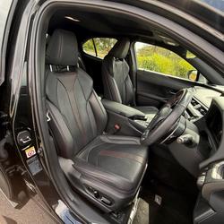 2018 Lexus
UX 200 F Sport