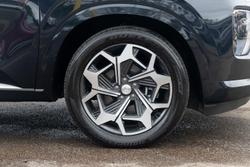 2021 Hyundai
                Palisade Highlander