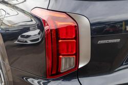 2021 Hyundai
                Palisade Highlander