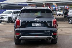 2021 Hyundai
                Palisade Highlander