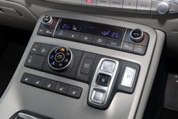 2021 Hyundai
                Palisade Highlander