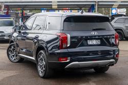 2021 Hyundai
                Palisade Highlander