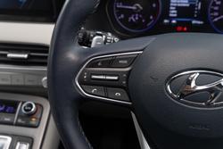 2021 Hyundai
                Palisade Highlander