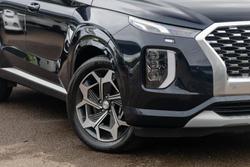 2021 Hyundai
                Palisade Highlander