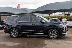 2021 Hyundai
                Palisade Highlander