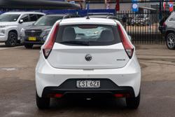 2021 MG
                MG3 Core