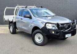 Mazda BT-50