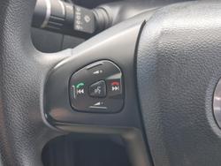 2016 Mazda BT-50 XT Hi-Rider UR 4x2 Aluminium