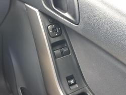 2016 Mazda BT-50 XT Hi-Rider UR 4x2 Aluminium