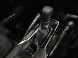 2023 Toyota Corolla Ascent Sport Hybrid