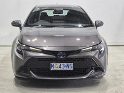 2023 Toyota Corolla Ascent Sport Hybrid