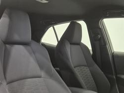 2023 Toyota Corolla Ascent Sport Hybrid ZWE219R Graphite