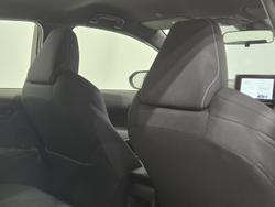 2023 Toyota Corolla Ascent Sport Hybrid ZWE219R Graphite