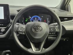 2023 Toyota Corolla Ascent Sport Hybrid ZWE219R Graphite