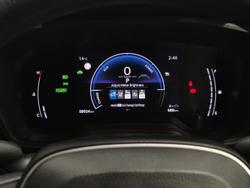 2023 Toyota Corolla Ascent Sport Hybrid ZWE219R Graphite