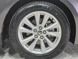 2023 Toyota Corolla Ascent Sport Hybrid ZWE219R Graphite