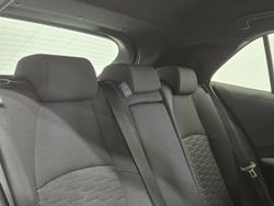 2023 Toyota Corolla Ascent Sport Hybrid ZWE219R Graphite