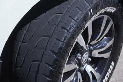 2018 Holden Colorado LTZ