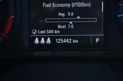 2018 Holden Colorado LTZ