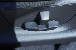 2018 Holden Colorado LTZ