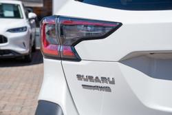 2025 Subaru Outback AWD 6GEN MY25 AWD Crystal White