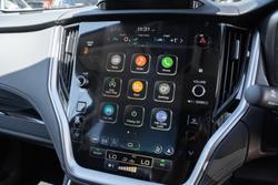 2025 Subaru Outback AWD 6GEN MY25 AWD Crystal White