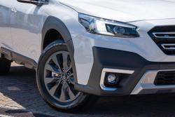 2025 Subaru Outback AWD