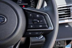 2025 Subaru Outback AWD