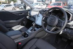 2025 Subaru Outback AWD