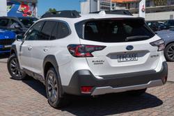 2025 Subaru Outback AWD